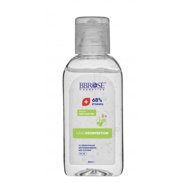 Hndsprit 80 ml