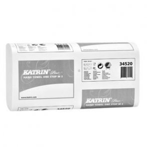 Hndkldeark Katrin Plus One-Stop