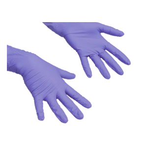 Handsker LiteTuff str M