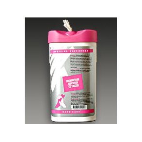 Hygiejne Servietter Handcare