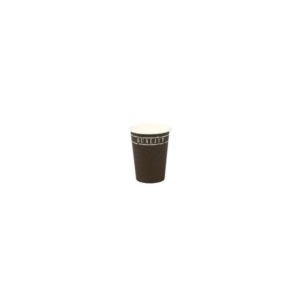 Kaffebger pap 25 cl coffee-line Quality hjde 95 mm