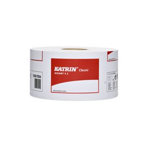 Katrin Classic Gigant S 2