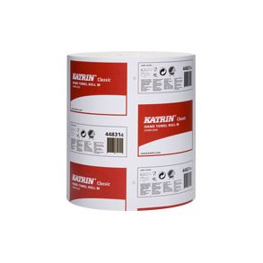 Katrin Classic M Coreless