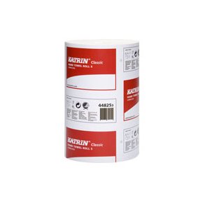 Katrin Classic S Coreless