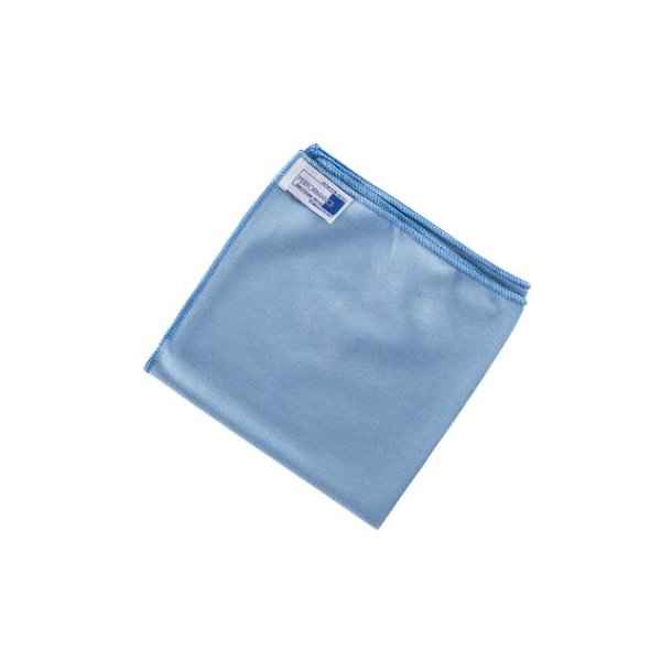 Klud 40x40 cm microfiber