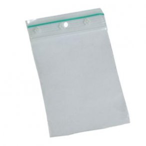 Lynlspose 60x80 mm 50 my LDPE