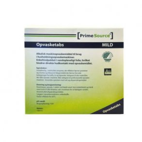 Tork til hurtig levering