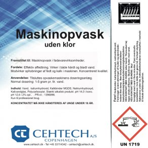 Fremtidens løsninger