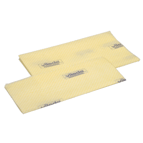 Mopklud refill  gul 60 x 24 cm
