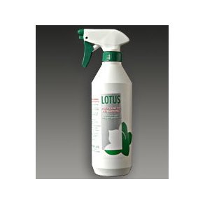 Multi Reng�ring med Mikroorganismer