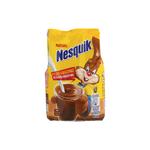 Kakao Nestle Mix 1 kg