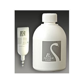 Neutral Cremesbe uden Parfume & Farve  U / pumpe