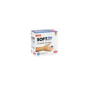 Plaster Soft Next Sngg 6 cm