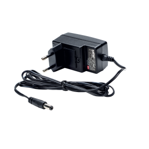 strmforsynings - enhed med adapter til Xibu