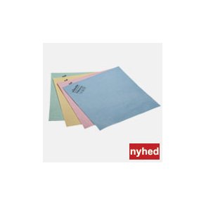 PVAmicro gul 38 x 35 cm