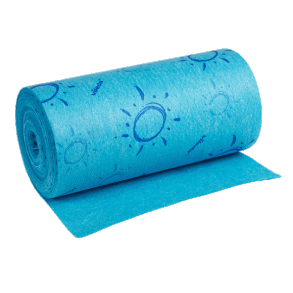 Quick 'n Dry bl 25 x 1000 cm