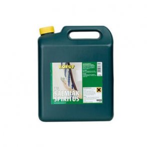 Salmiakspiritus tredobbelt 25%