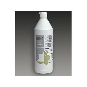 Sanitets- & Klosetvske med Mikroorganismer