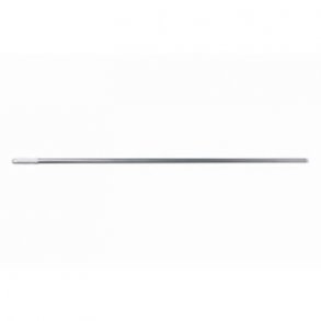 Vikan Skaft 150 cm aluminium med gevind