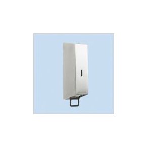 Skumsbe Dispenser i Rustfri Stl