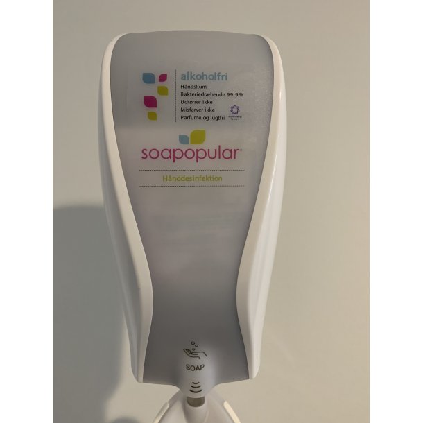 Soapopular vg skum desinfektion dispenser Non-Touch