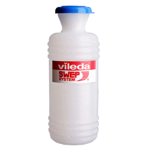 Stnkflaske (med blt lg)  05 L