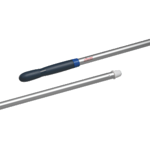 SuperMop Skaft aluminium  138 cm
