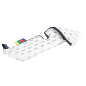 Swep Duo HygienePlus Hvid/gr 50 cm