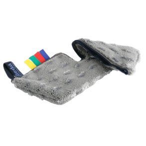 Swep Duo MicroPlus mop 50 cm