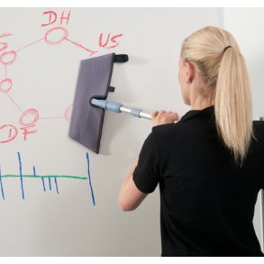 Swep Duo Plus fremfrer  35 cm