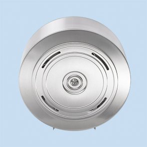 Toilet Papir Dispenser i Rustfri Stl