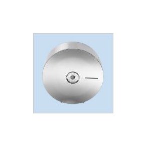 Toilet Papir Dispenser i Rustfri Stl