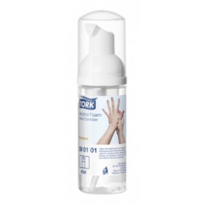 Tork Alkohol Hnddesinficering Skum