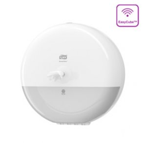 Tork SmartOne Dispenser Toiletpapir T8