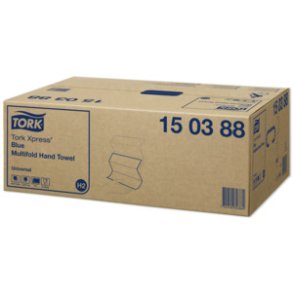 Tork Xpress Multifold Universal Hndkldeark bl