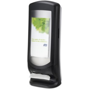Tork Xpressnap Servietdispenser H�j Kapacitet N4 Sort