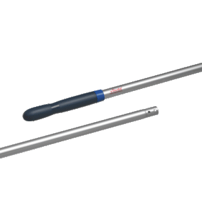 Universal Aluminiumskaft  150 cm