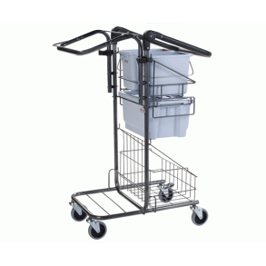 Vileda MicrovognStandard  66x53x107