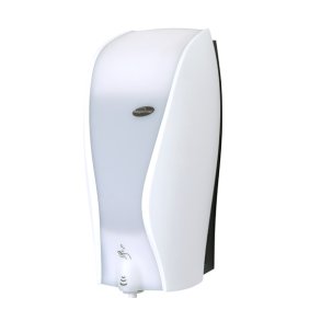 Xibu Sbe Dispenser Hybrid Hvid