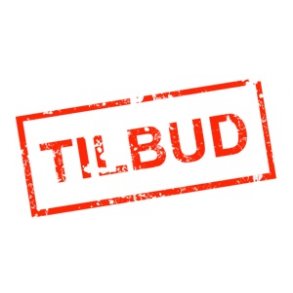 Kampagnetilbud dispensere