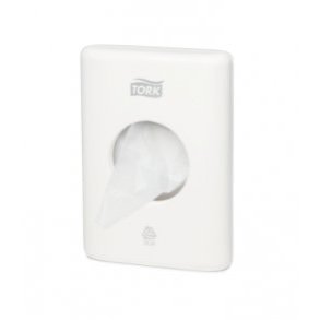 Hygiejneposer, ladybin