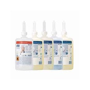 Sbe, hndrens desinfektions produkter