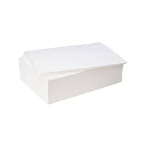 Andre papirprodukter